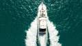 Riviera 48 Flybridge Open Flybridge:24  Sydney Marine Brokerage Riviera 48 Open Flybridge For Sale