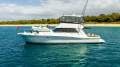 Riviera 48 Flybridge Open Flybridge:4 Sydney Marine Brokerage Riviera 48 Open Flybridge For Sale