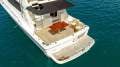 Riviera 48 Flybridge Open Flybridge:6 Sydney Marine Brokerage Riviera 48 Open Flybridge For Sale