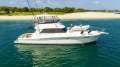 Riviera 48 Flybridge Open Flybridge:7 Sydney Marine Brokerage Riviera 48 Open Flybridge For Sale