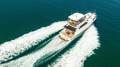 Riviera 48 Flybridge Open Flybridge:8 Sydney Marine Brokerage Riviera 48 Open Flybridge For Sale
