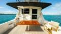 Riviera 48 Flybridge Open Flybridge:9 Sydney Marine Brokerage Riviera 48 Open Flybridge For Sale