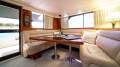 Riviera 48 Flybridge Open Flybridge:10 Sydney Marine Brokerage Riviera 48 Open Flybridge For Sale