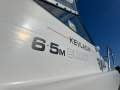 Kevlacat 6.5 Series 2400 Twin-2022 115 Command Thrust - 38 knots !