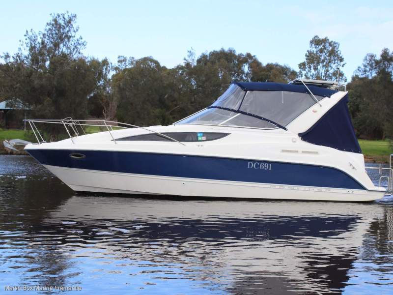 Bayliner 285 Cruiser