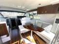 Cruisers Yachts 42 Cantius Sports Yacht