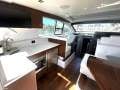 Cruisers Yachts 42 Cantius Sports Yacht