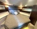 Cruisers Yachts 42 Cantius Sports Yacht