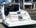 Cruisers Yachts 42 Cantius Sports Yacht