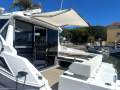 Cruisers Yachts 42 Cantius Sports Yacht
