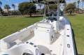 Boston Whaler 210 Outrage With 2017 Honda 175Hp Four Stroke