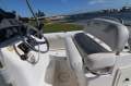 Boston Whaler 210 Outrage With 2017 Honda 175Hp Four Stroke