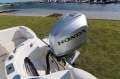 Boston Whaler 210 Outrage With 2017 Honda 175Hp Four Stroke