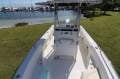 Boston Whaler 210 Outrage With 2017 Honda 175Hp Four Stroke