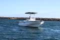 Boston Whaler 210 Outrage With 2017 Honda 175Hp Four Stroke