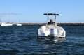Boston Whaler 210 Outrage With 2017 Honda 175Hp Four Stroke