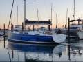 Hanse 458 Hanse 458