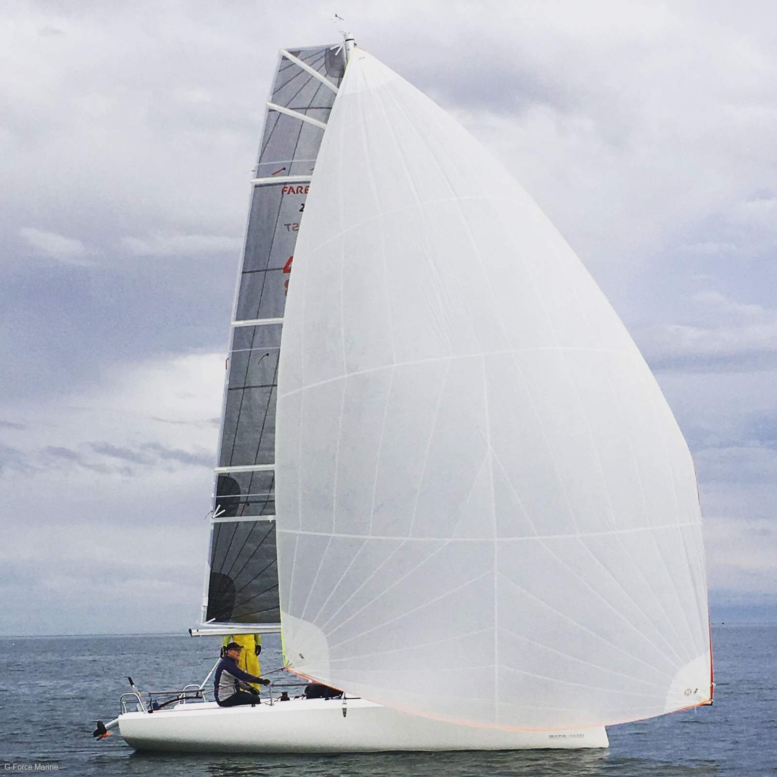 Fareast 23R - $13,500 discount on full package