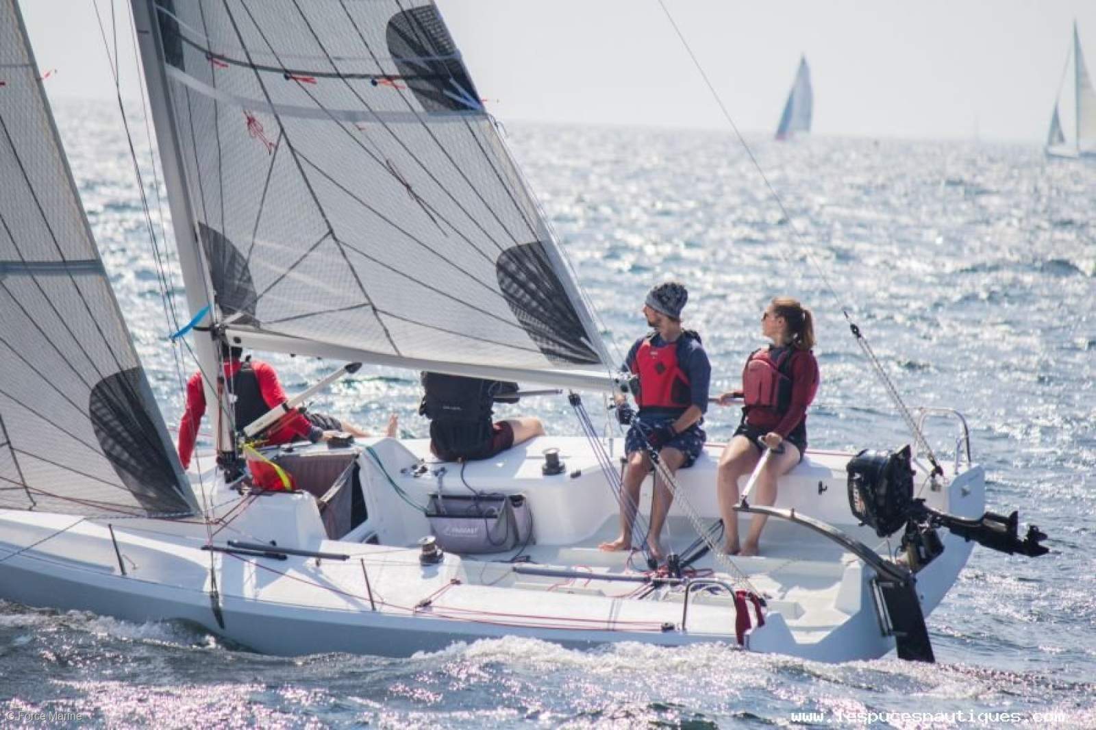 Fareast 23R - $13,500 discount on full package