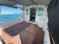 Bertram Caribbean 35
