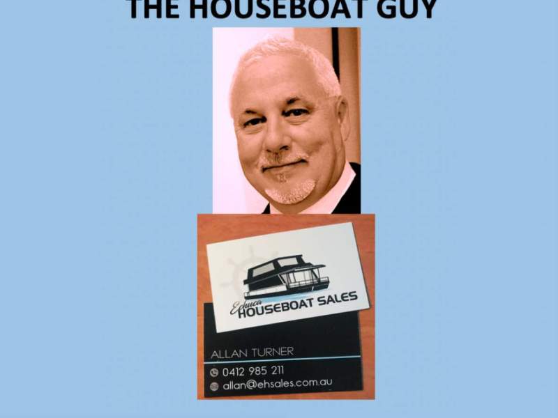Wanted Housbeoats