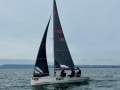 Viper 640 Sports Boat AUS185