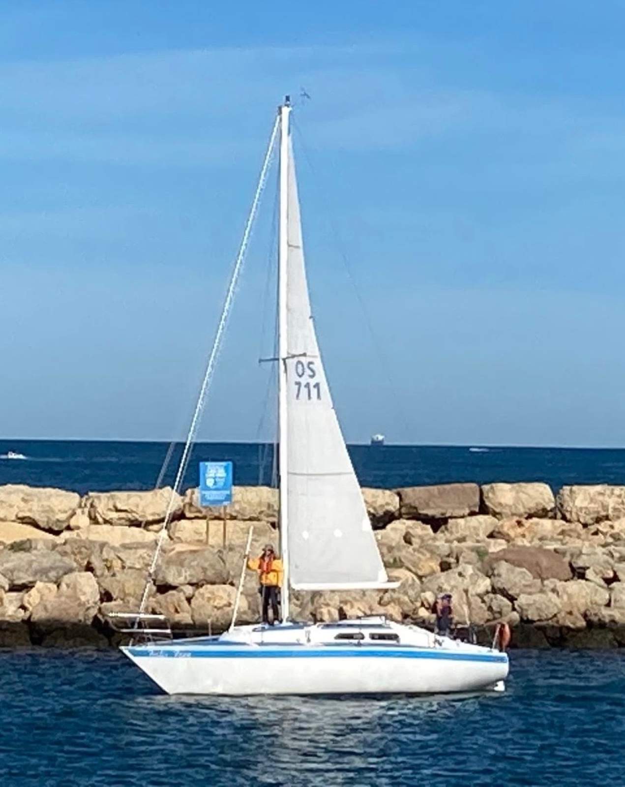 Viking 30 Viking 30 Yacht