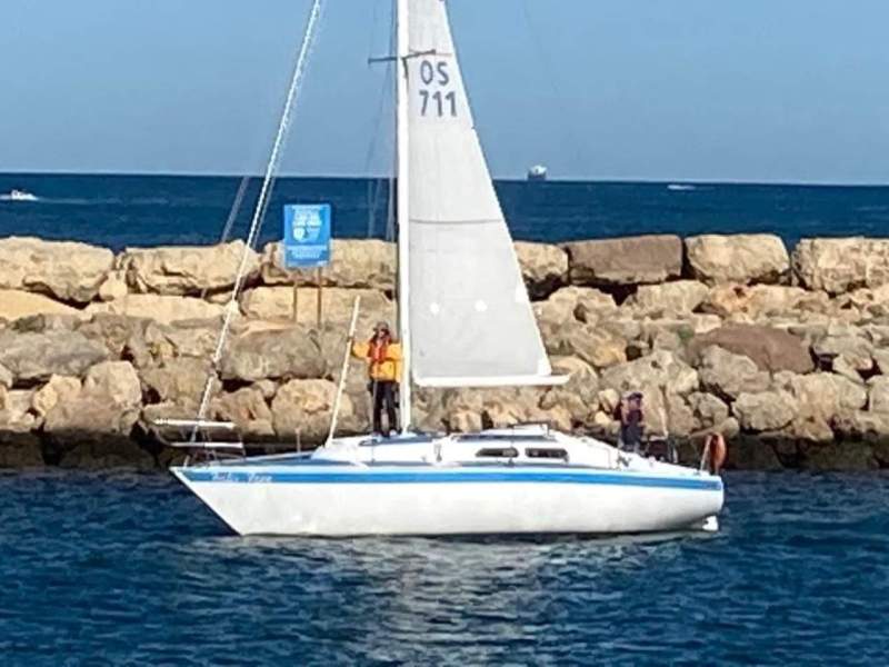 Viking 30 Viking 30 Yacht