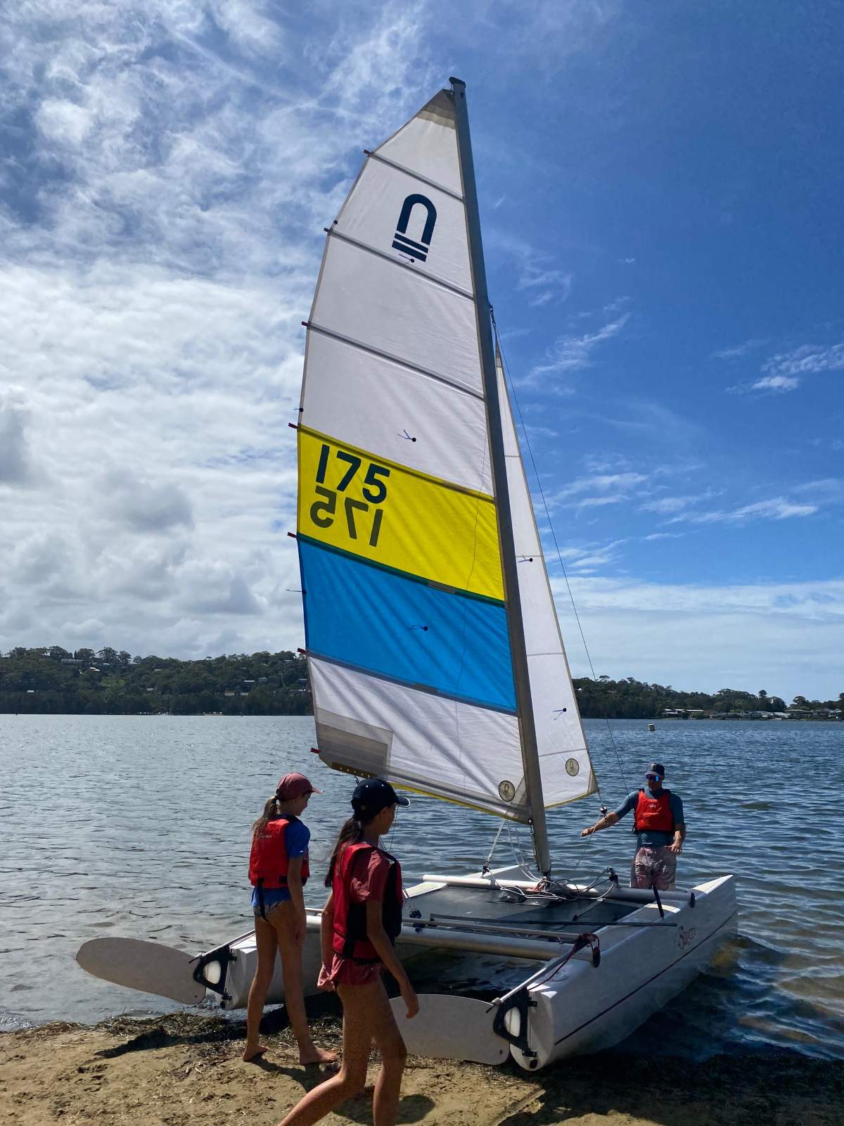Nacra