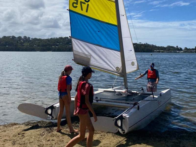 Nacra
