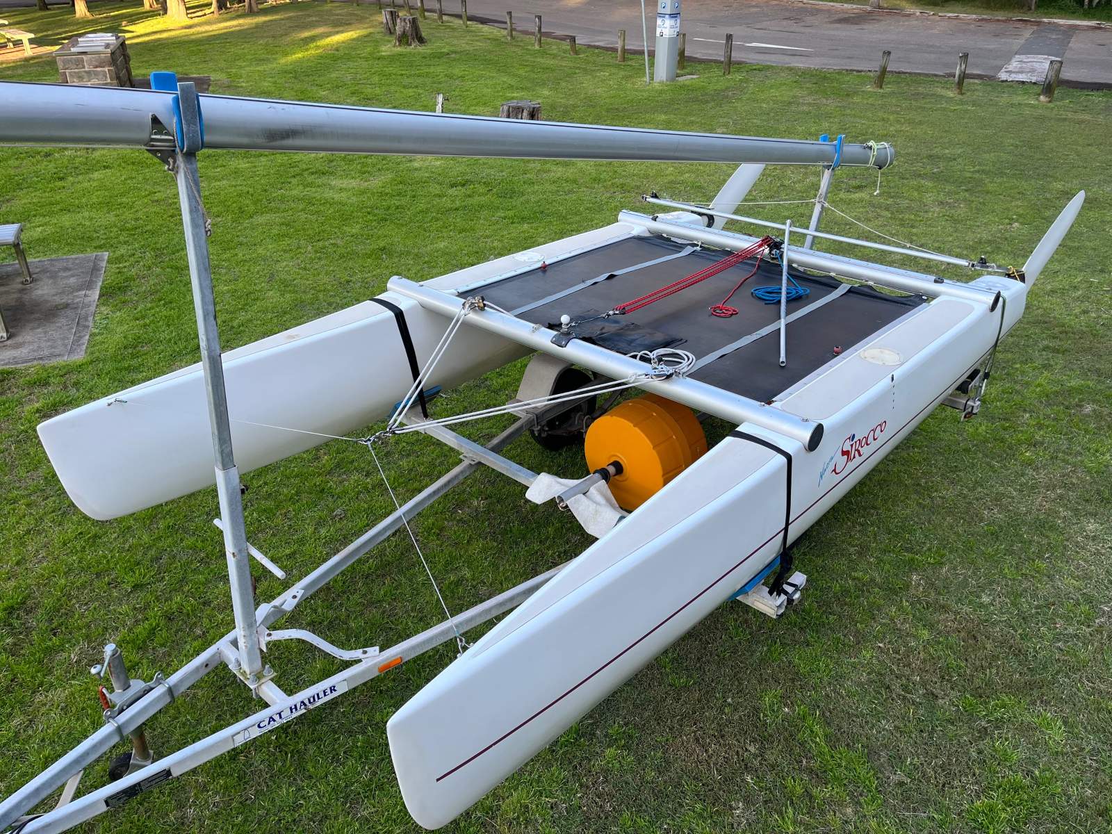Nacra