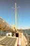 Gaff Rigged Schooner