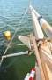 Gaff Rigged Schooner