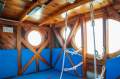 Gaff Rigged Schooner
