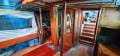 Gaff Rigged Schooner