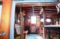 Gaff Rigged Schooner