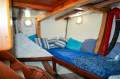 Gaff Rigged Schooner