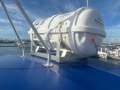 Woody 1200 Rigid Woody 12.5m Dive