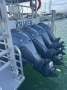 Woody 1200 Rigid Woody 12.5m Dive