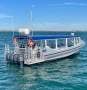Woody 1200 Rigid Woody 12.5m Dive