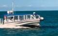 Woody 1200 Rigid Woody 12.5m Dive