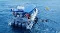 Woody 1200 Rigid Woody 12.5m Dive
