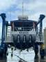 Woody 1200 Rigid Woody 12.5m Dive