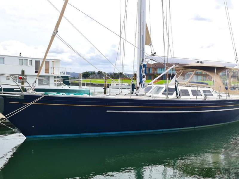 North Wind 56 - Effortless bluewater cruising
