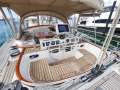 North Wind 56 - Effortless bluewater cruising