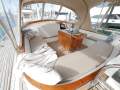 North Wind 56 - Effortless bluewater cruising