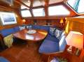 North Wind 56 - Effortless bluewater cruising