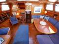 North Wind 56 - Effortless bluewater cruising