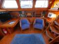 North Wind 56 - Effortless bluewater cruising