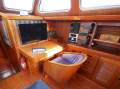 North Wind 56 - Effortless bluewater cruising